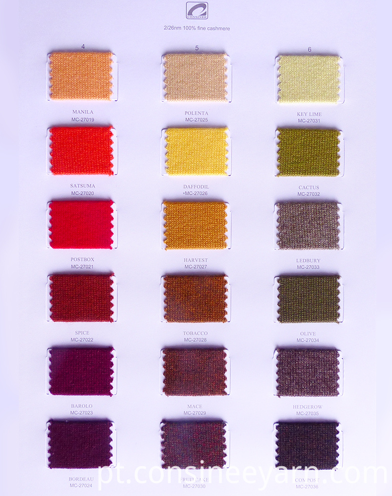 cashmere mongol de fios yarn mongolian cashmere